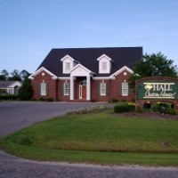 Hall Homes Office